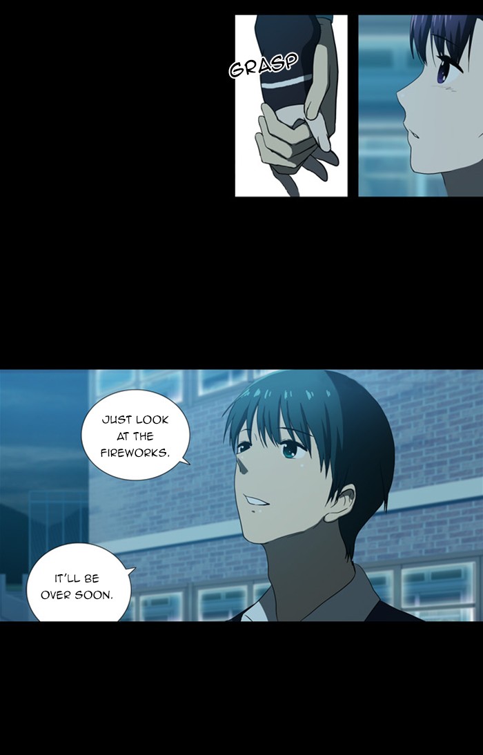 orange Chapter 59 - Page 27