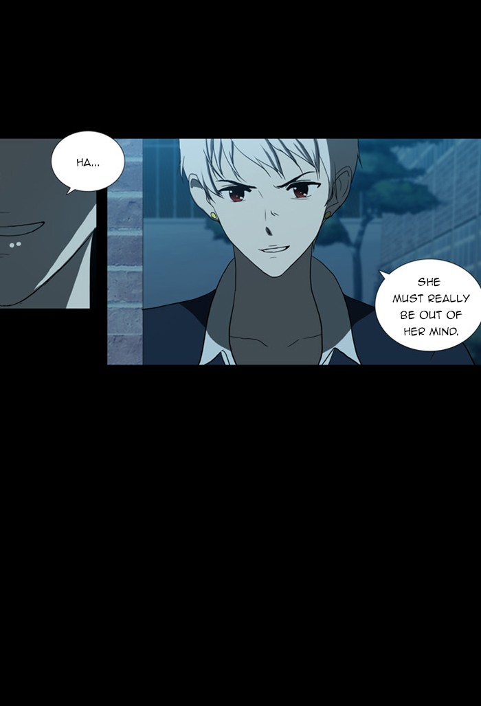 orange Chapter 59 - Page 30