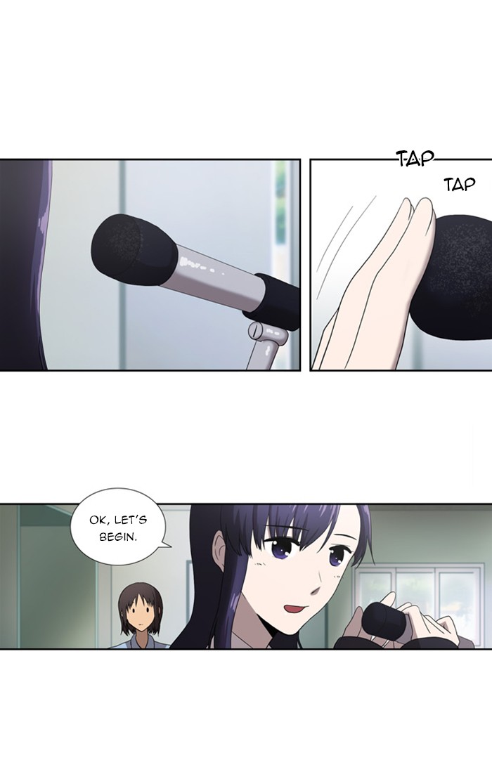 orange Chapter 60 - Page 3