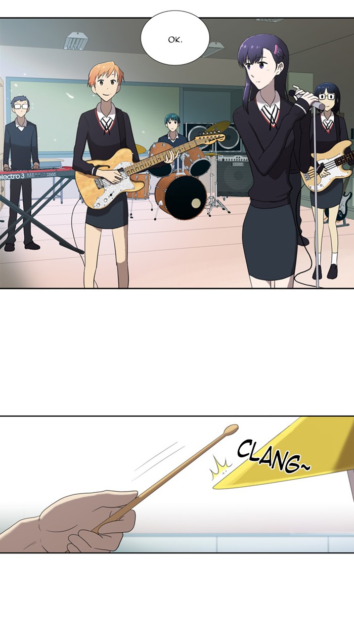 orange Chapter 60 - Page 4