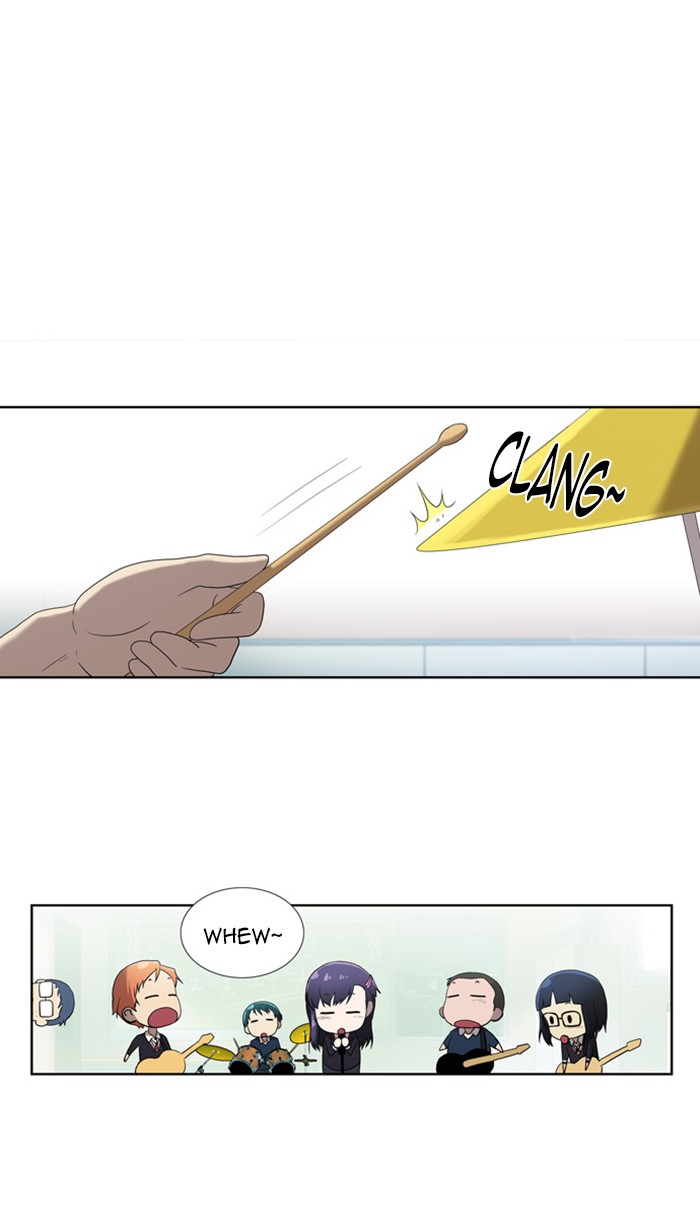 orange Chapter 60 - Page 8