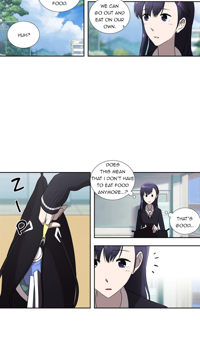 orange Chapter 60 - Page 13