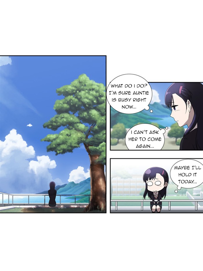 orange Chapter 60 - Page 16