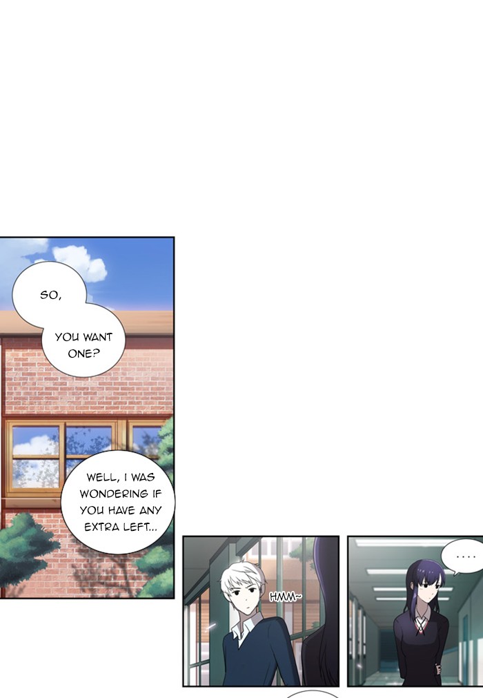 orange Chapter 60 - Page 19