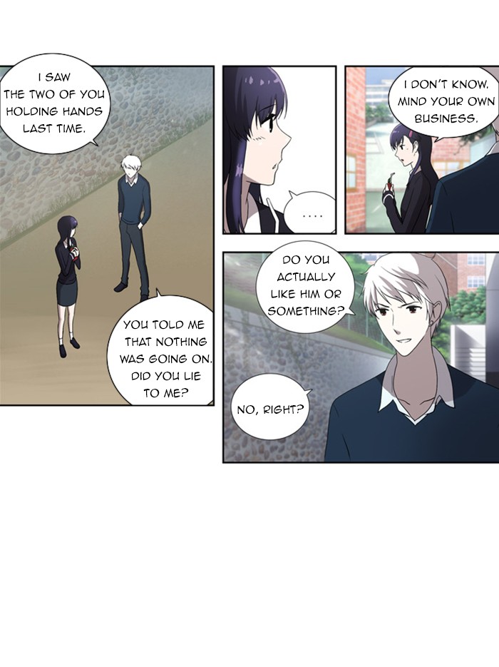 orange Chapter 60 - Page 24
