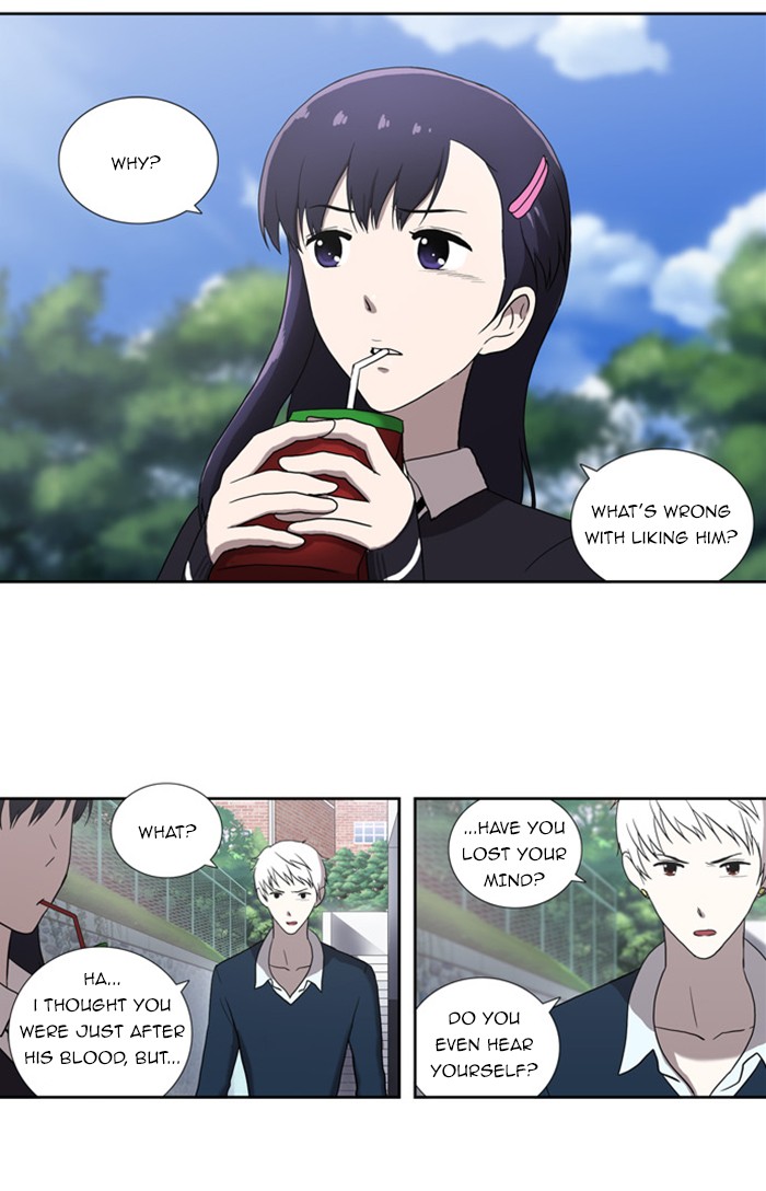 orange Chapter 60 - Page 25