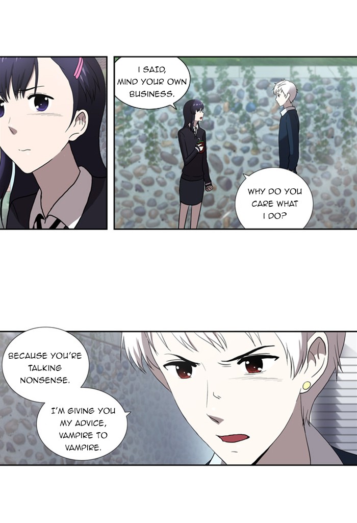 orange Chapter 60 - Page 26