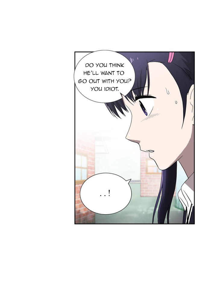 orange Chapter 60 - Page 28