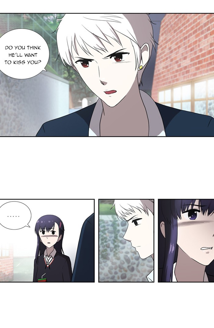 orange Chapter 60 - Page 29