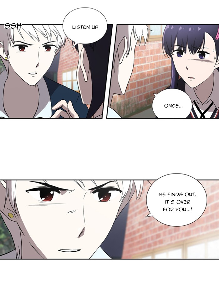 orange Chapter 60 - Page 31