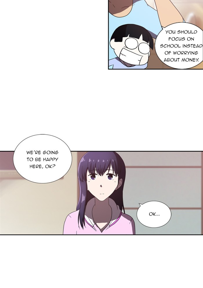 orange Chapter 64 - Page 6