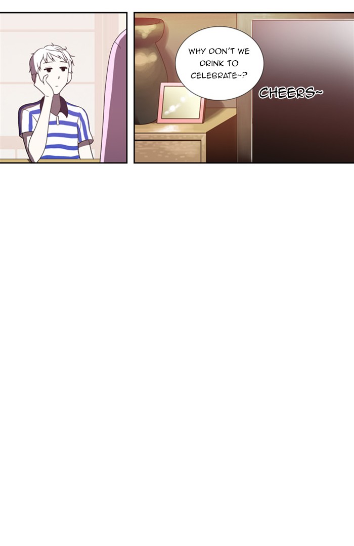 orange Chapter 64 - Page 7