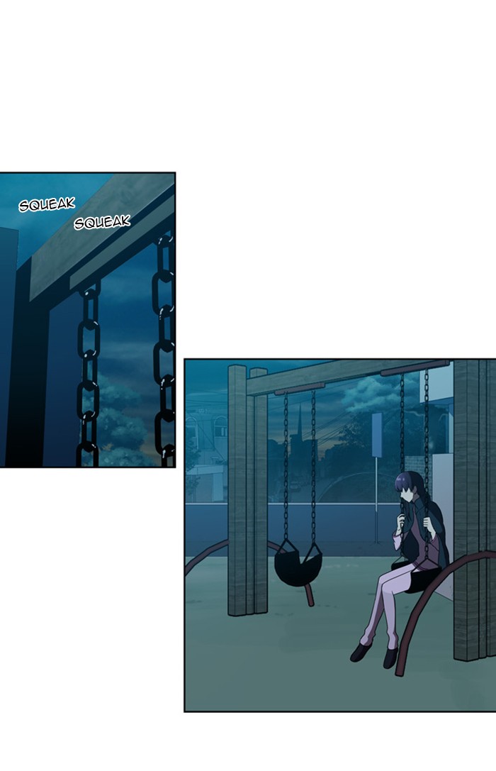 orange Chapter 64 - Page 9