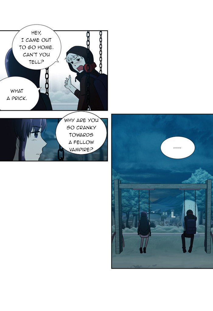 orange Chapter 64 - Page 12