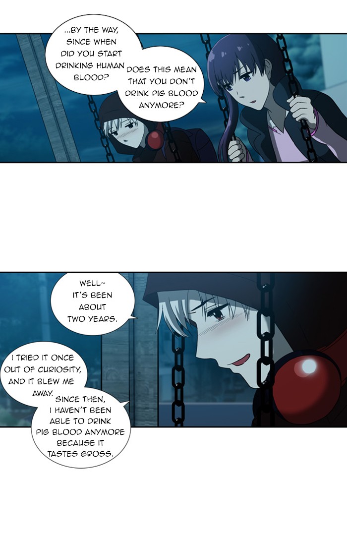 orange Chapter 64 - Page 13