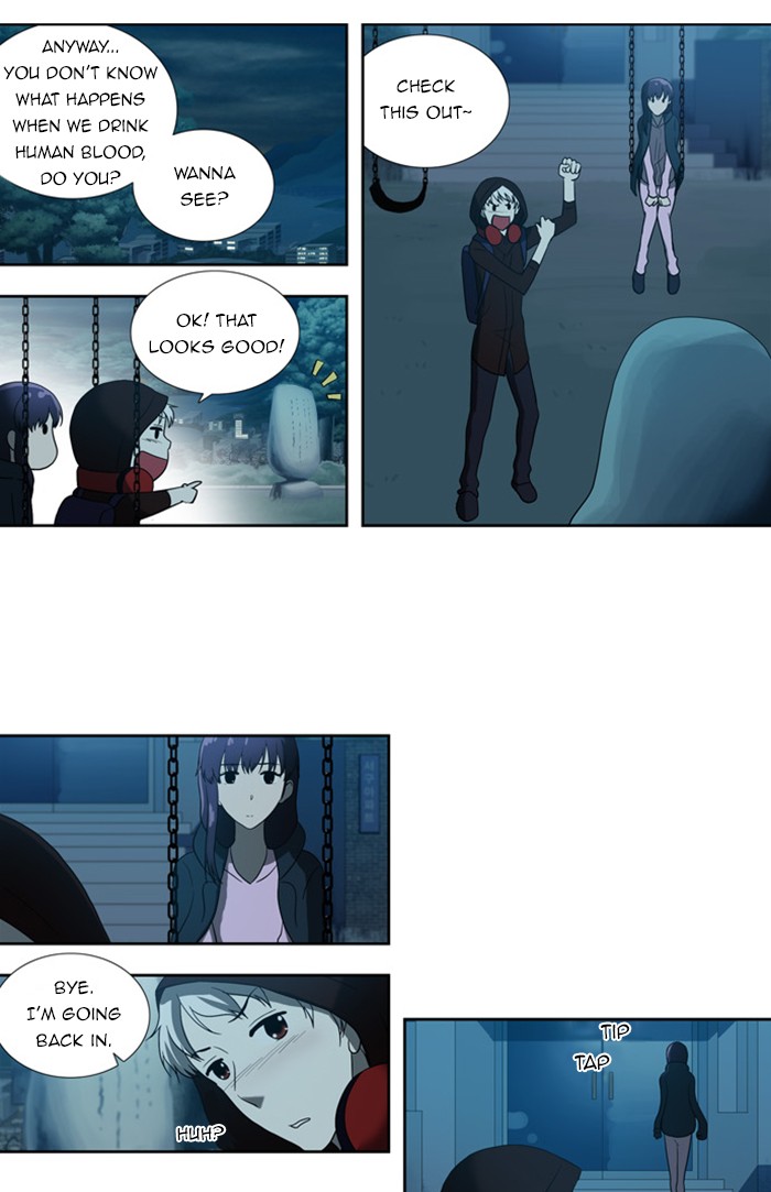 orange Chapter 64 - Page 16