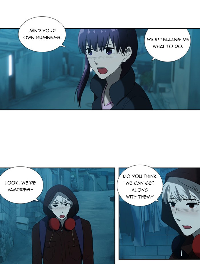 orange Chapter 65 - Page 3