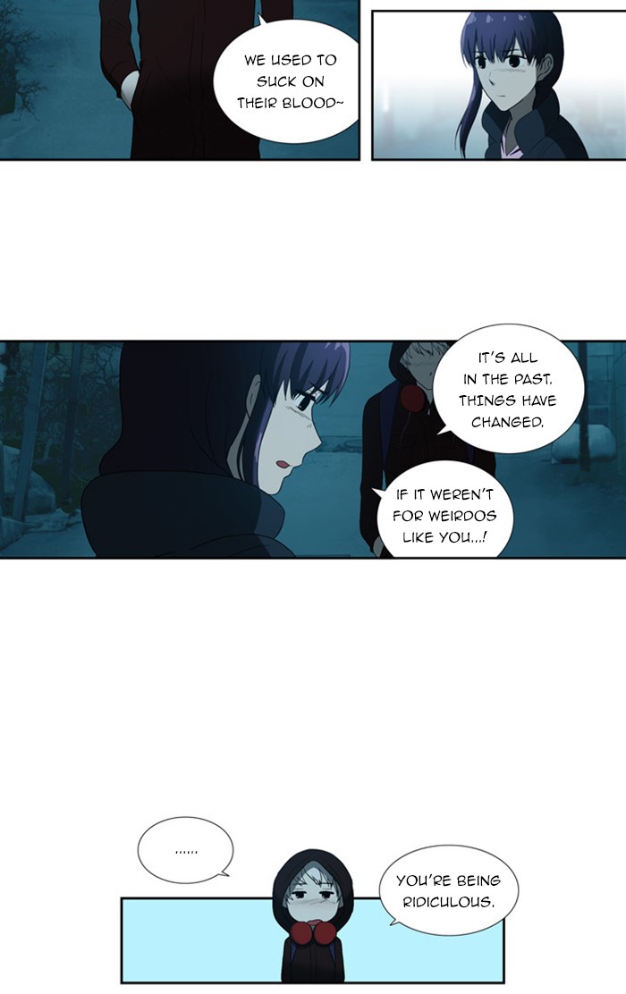 orange Chapter 65 - Page 4