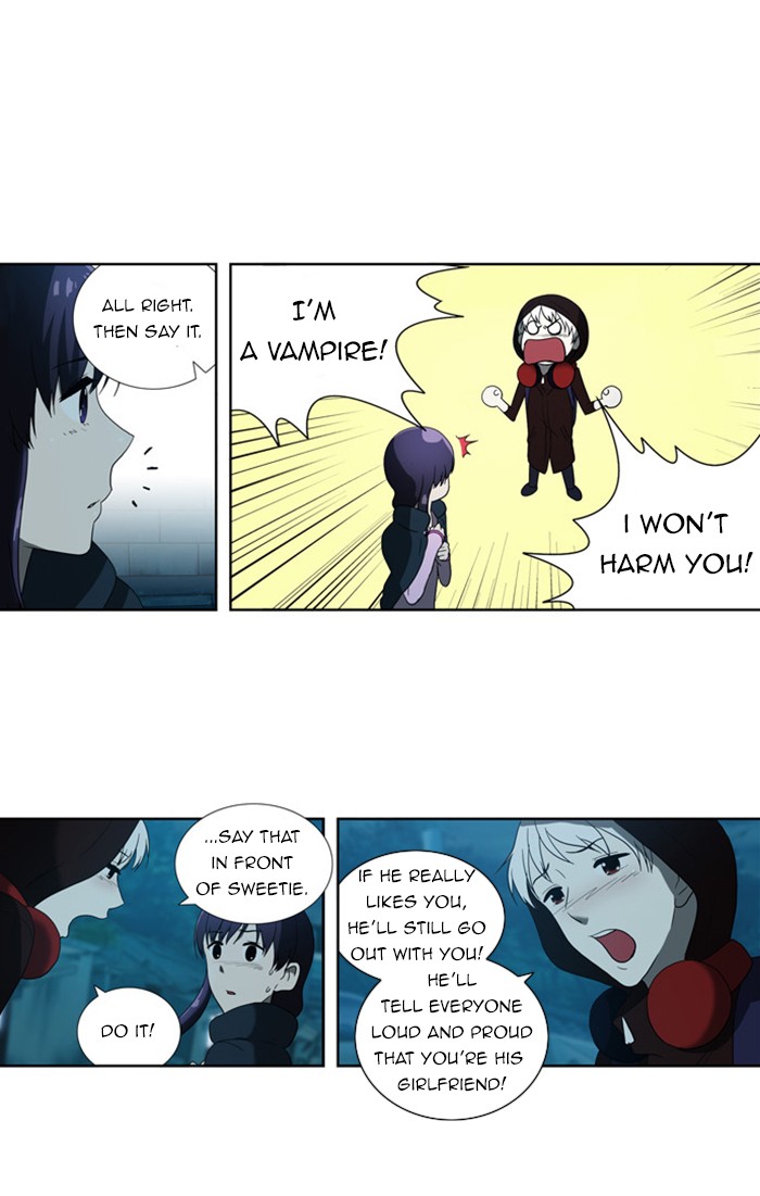 orange Chapter 65 - Page 5