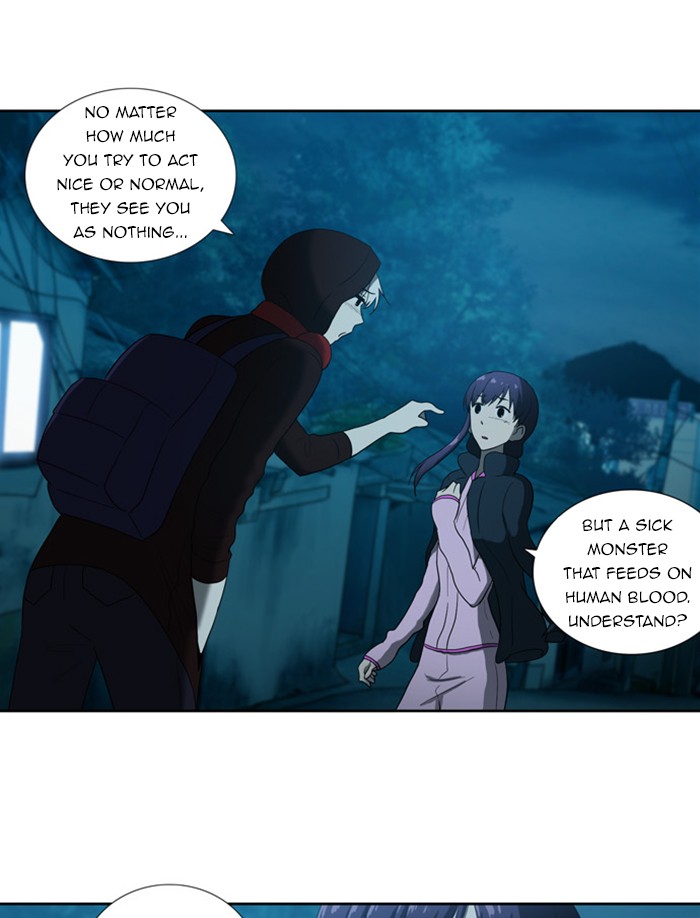 orange Chapter 65 - Page 7