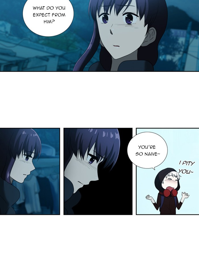 orange Chapter 65 - Page 8