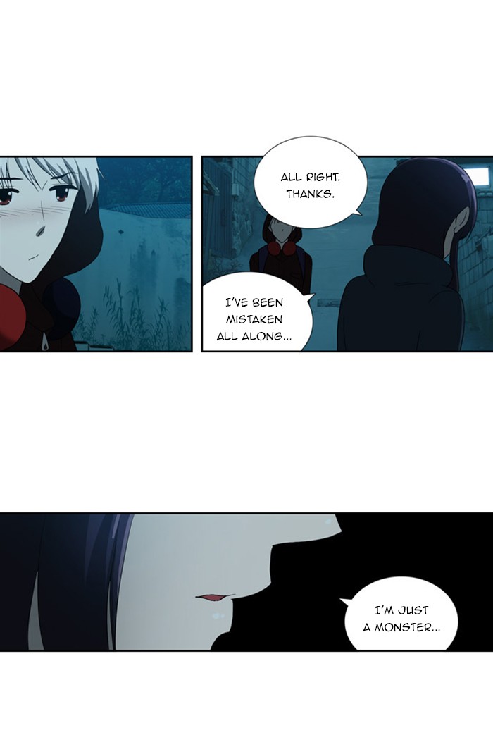 orange Chapter 65 - Page 10