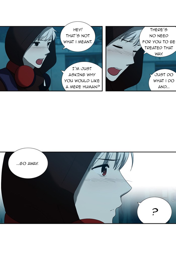 orange Chapter 65 - Page 11