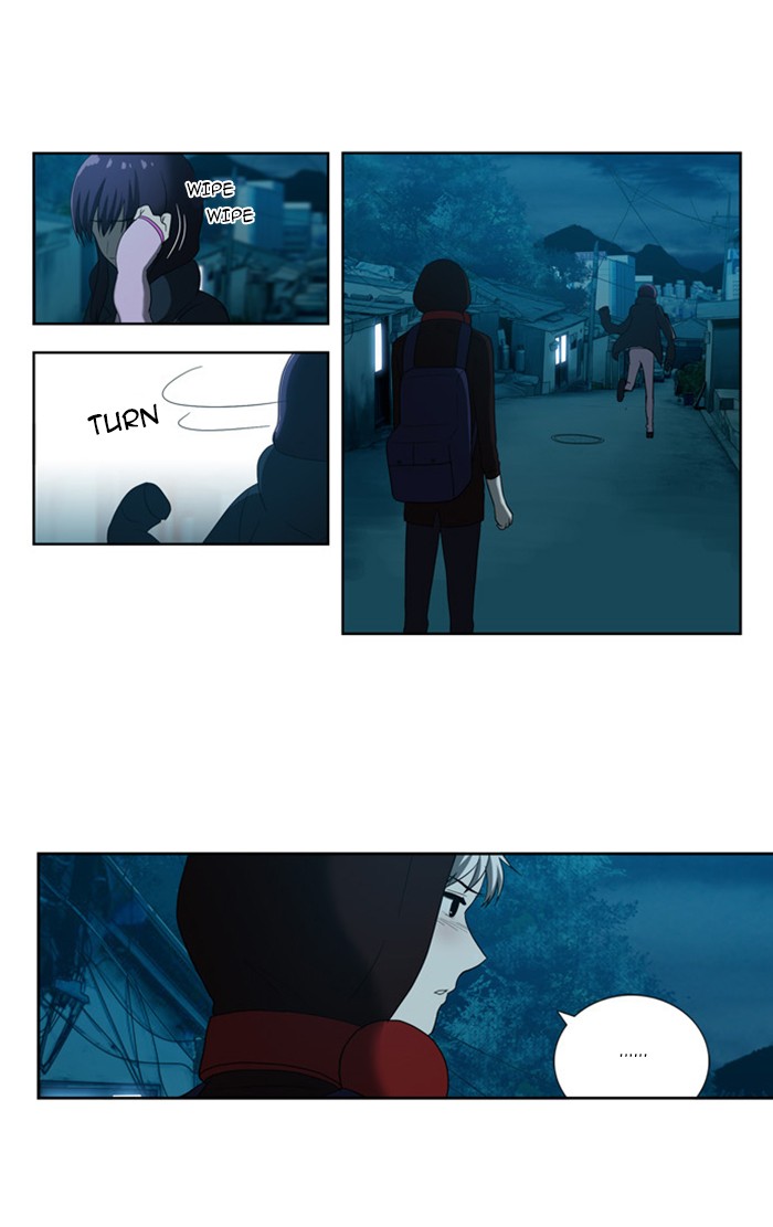 orange Chapter 65 - Page 15