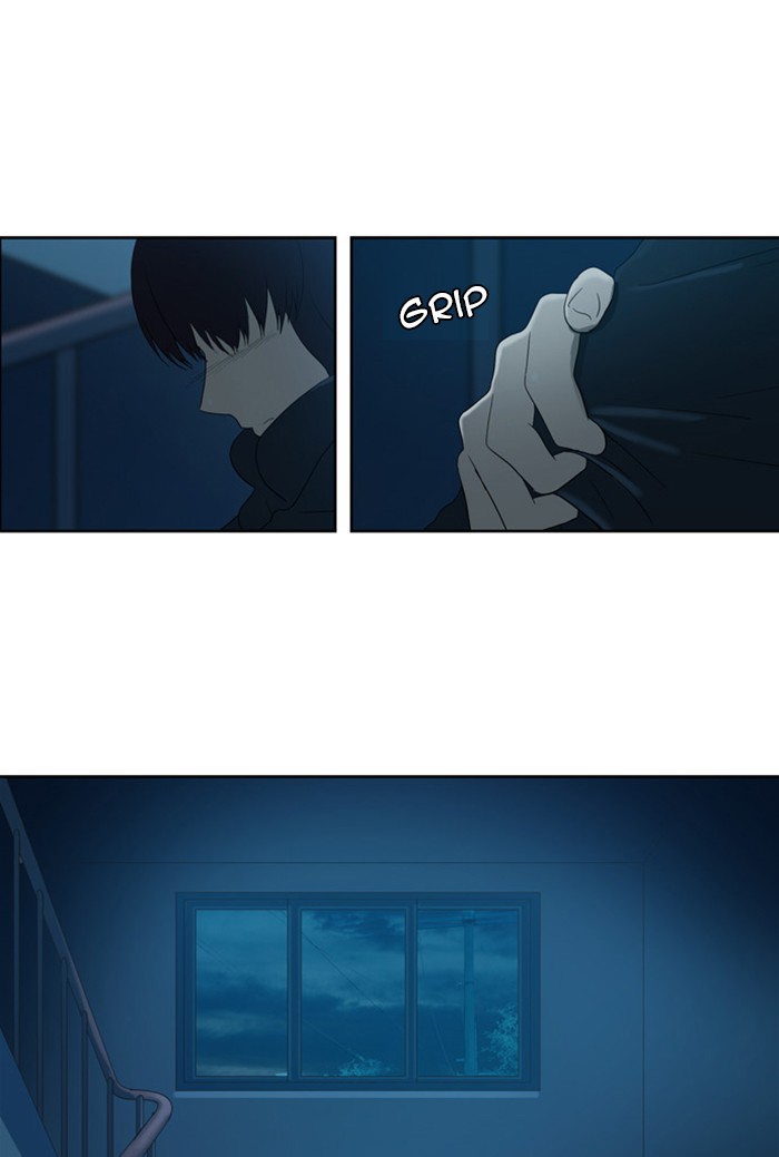 orange Chapter 65 - Page 17