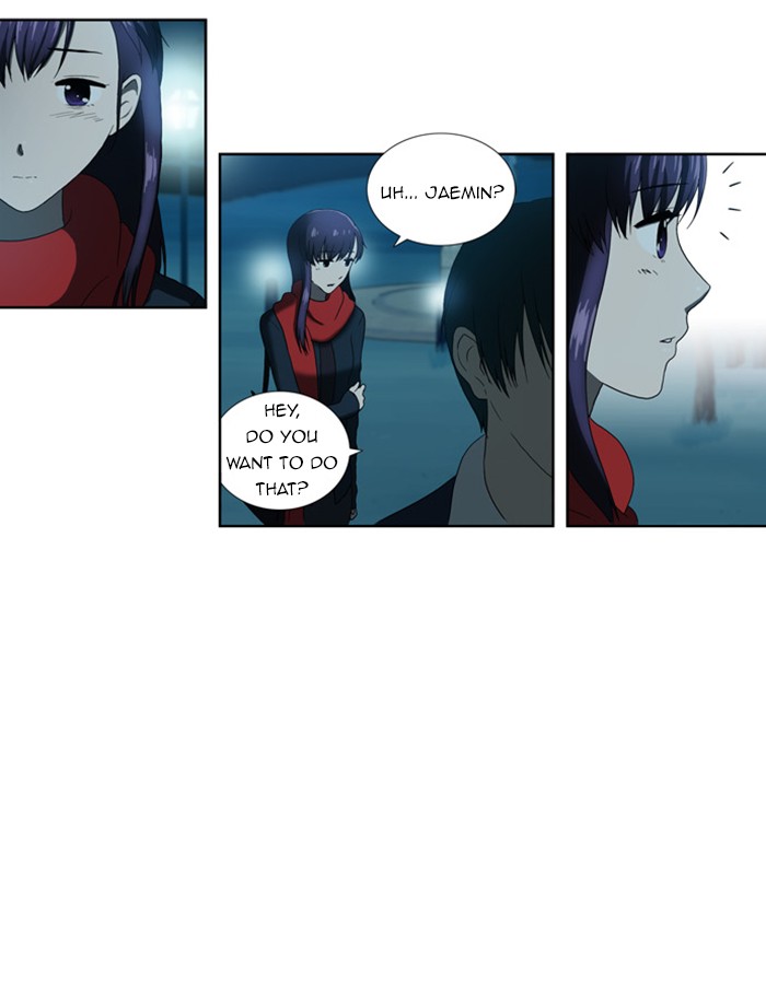 orange Chapter 67 - Page 3