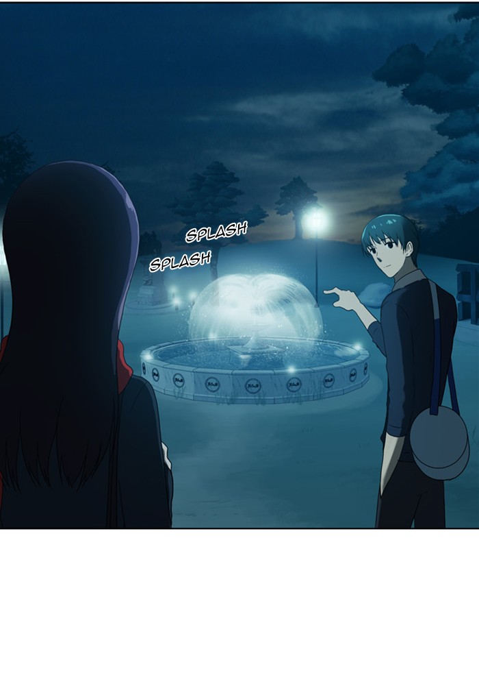 orange Chapter 67 - Page 4