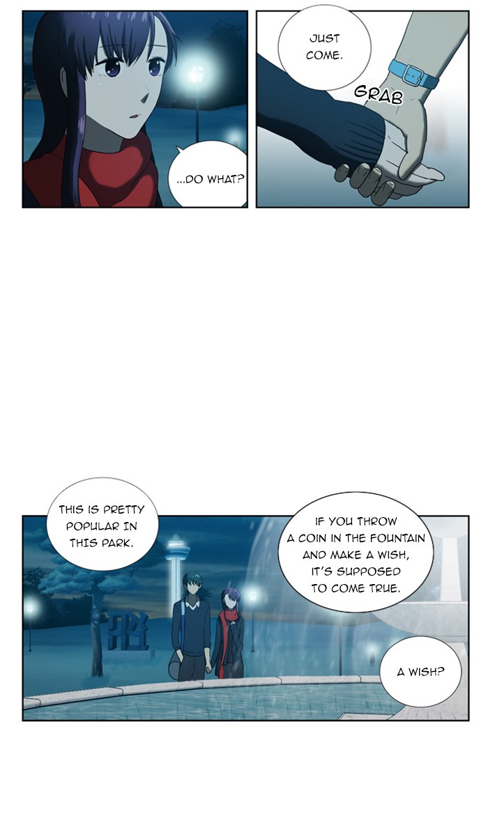 orange Chapter 67 - Page 5