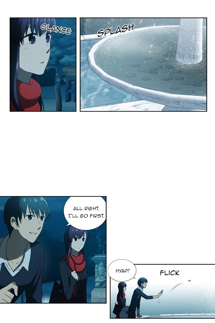 orange Chapter 67 - Page 6