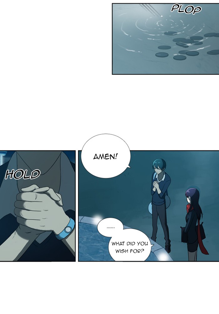 orange Chapter 67 - Page 7