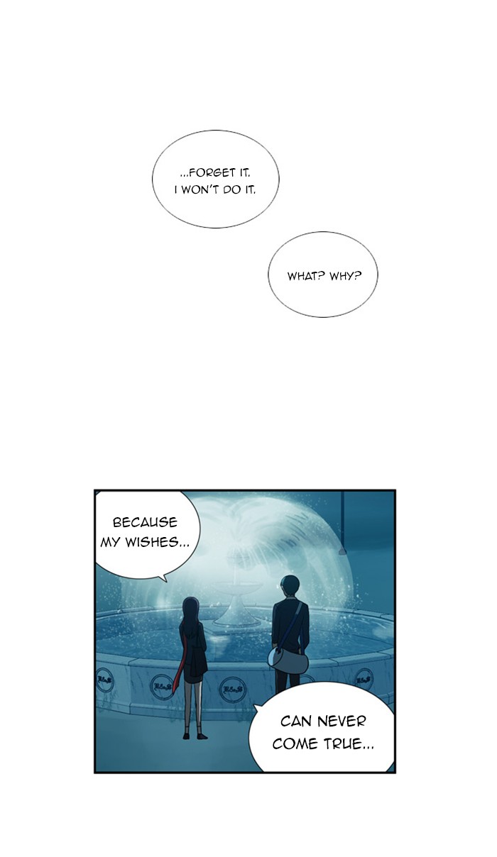 orange Chapter 67 - Page 11