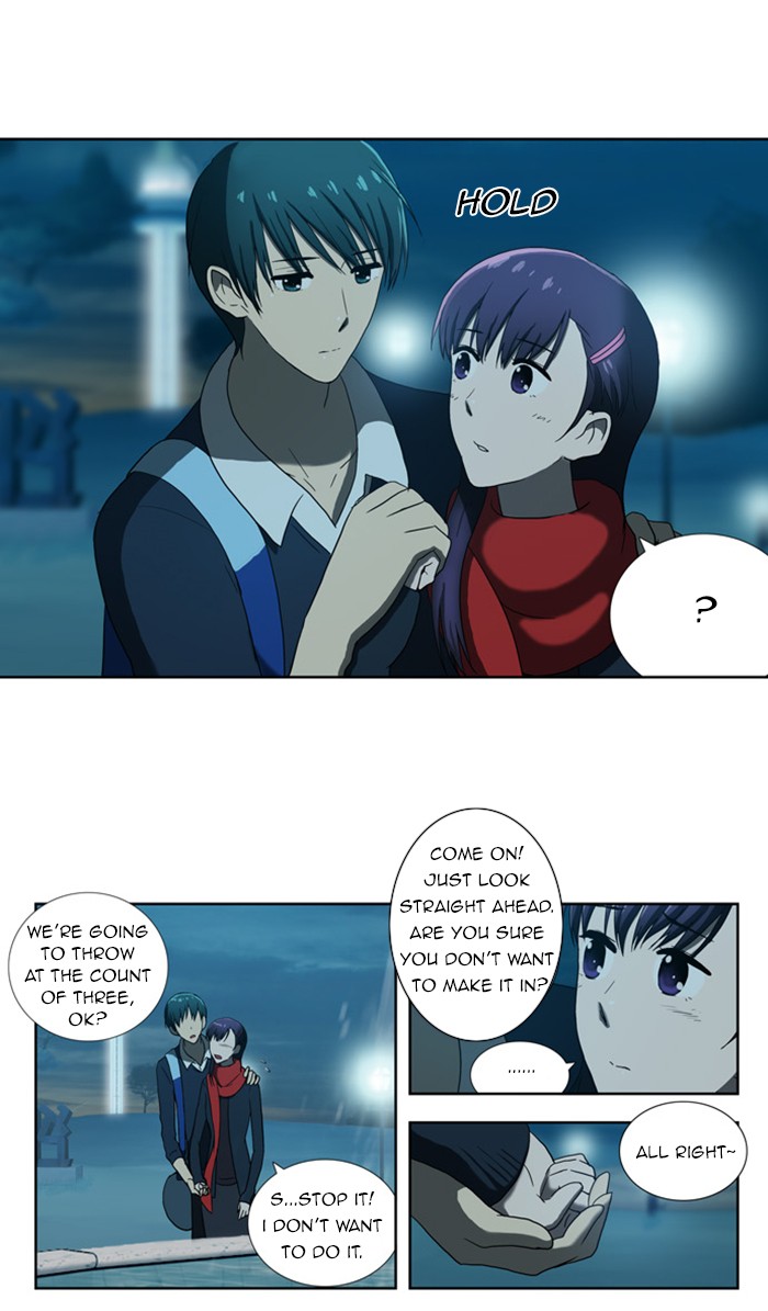 orange Chapter 67 - Page 13