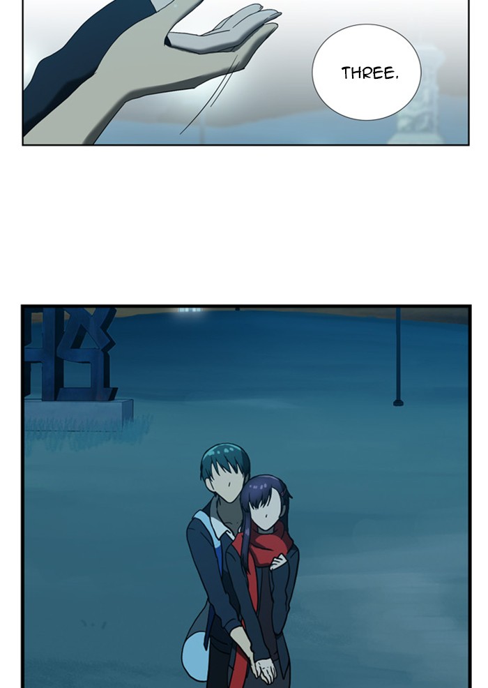 orange Chapter 67 - Page 15