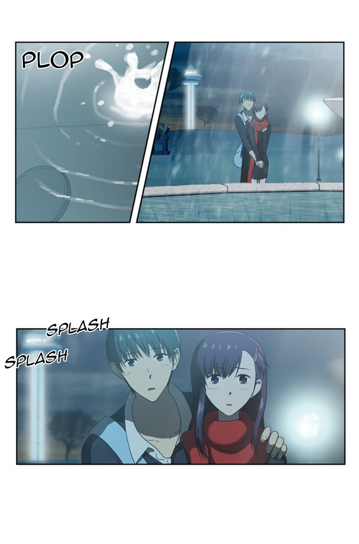 orange Chapter 67 - Page 21