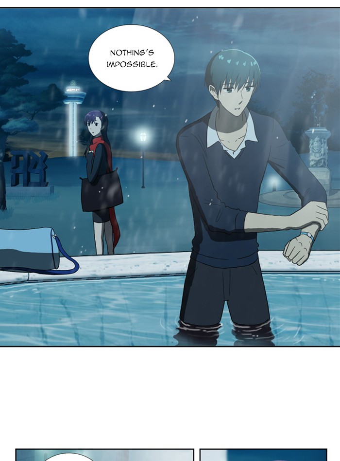 orange Chapter 67 - Page 24
