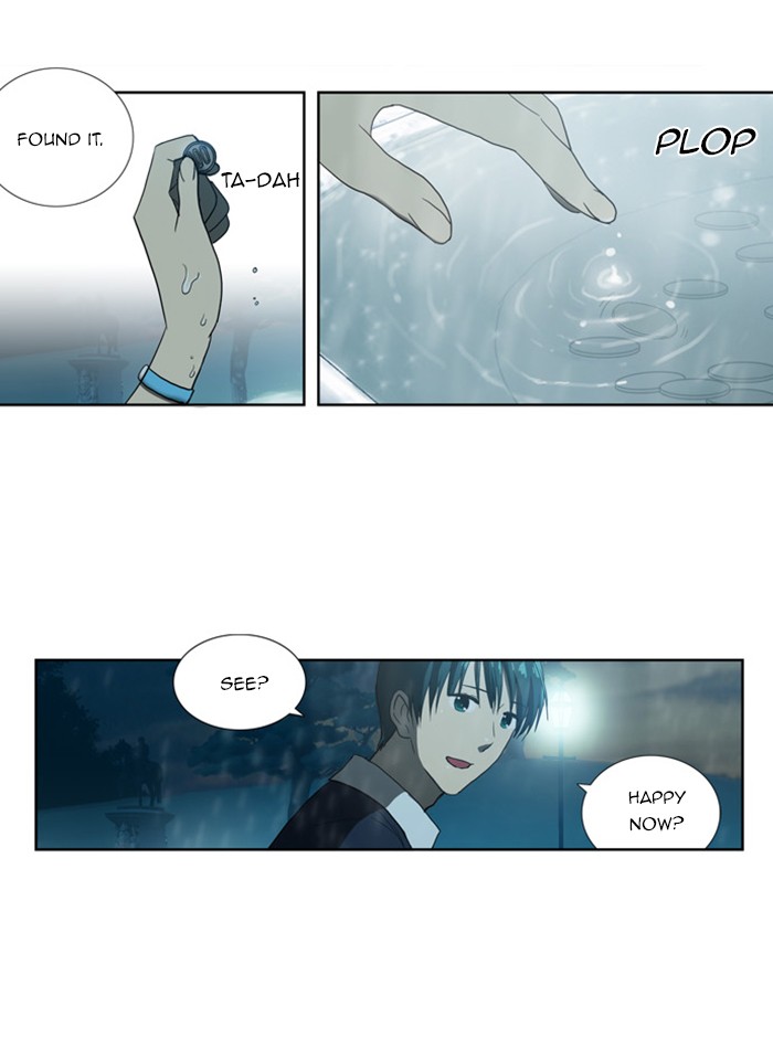 orange Chapter 67 - Page 26