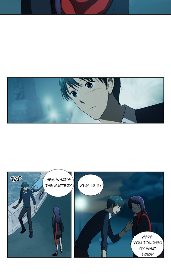 orange Chapter 67 - Page 28