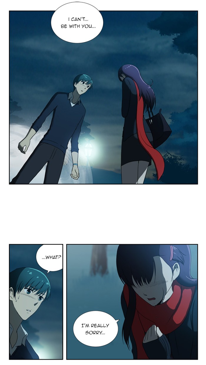 orange Chapter 67 - Page 31
