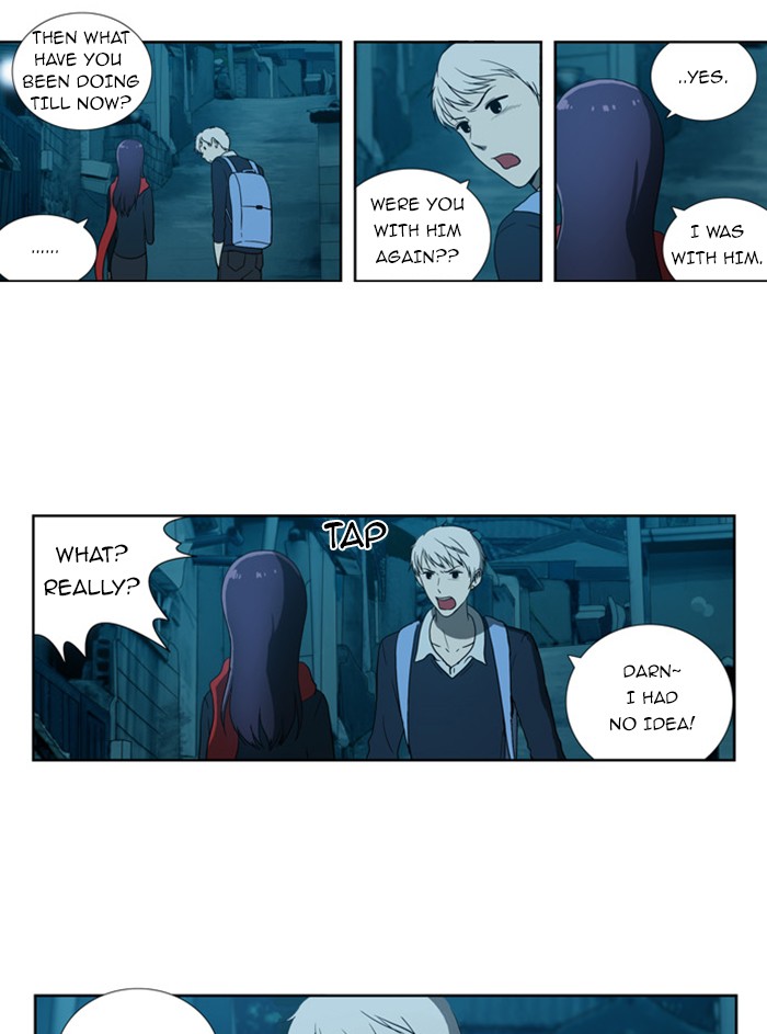 orange Chapter 68 - Page 4