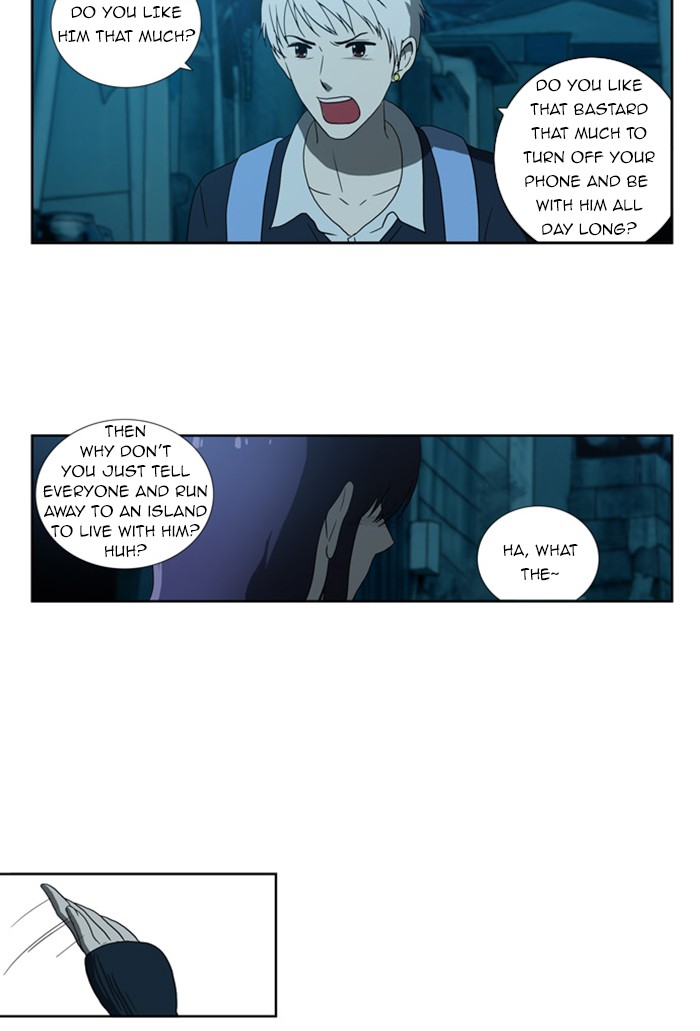 orange Chapter 68 - Page 5