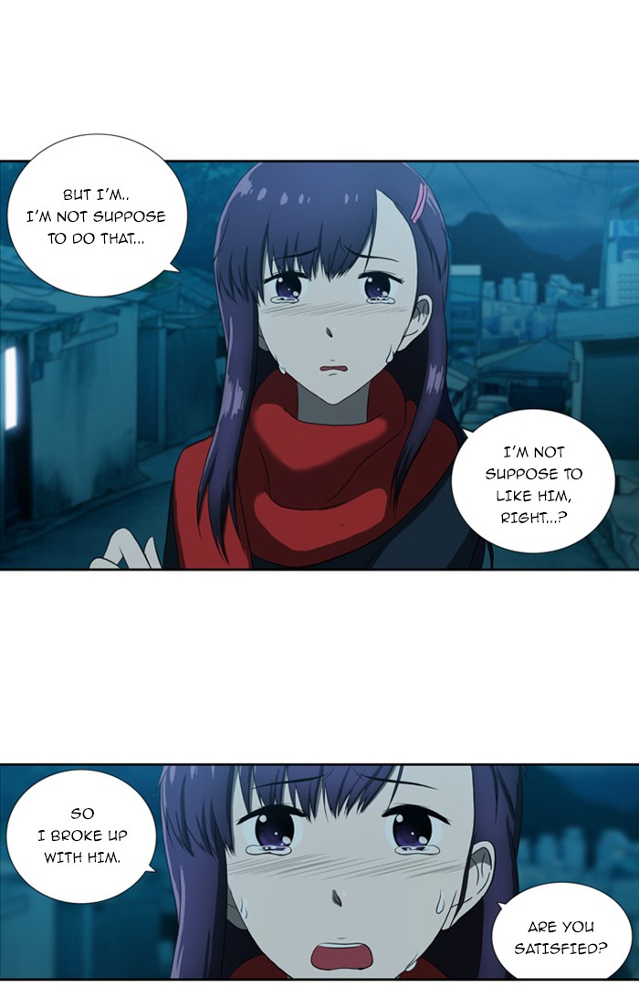 orange Chapter 68 - Page 7