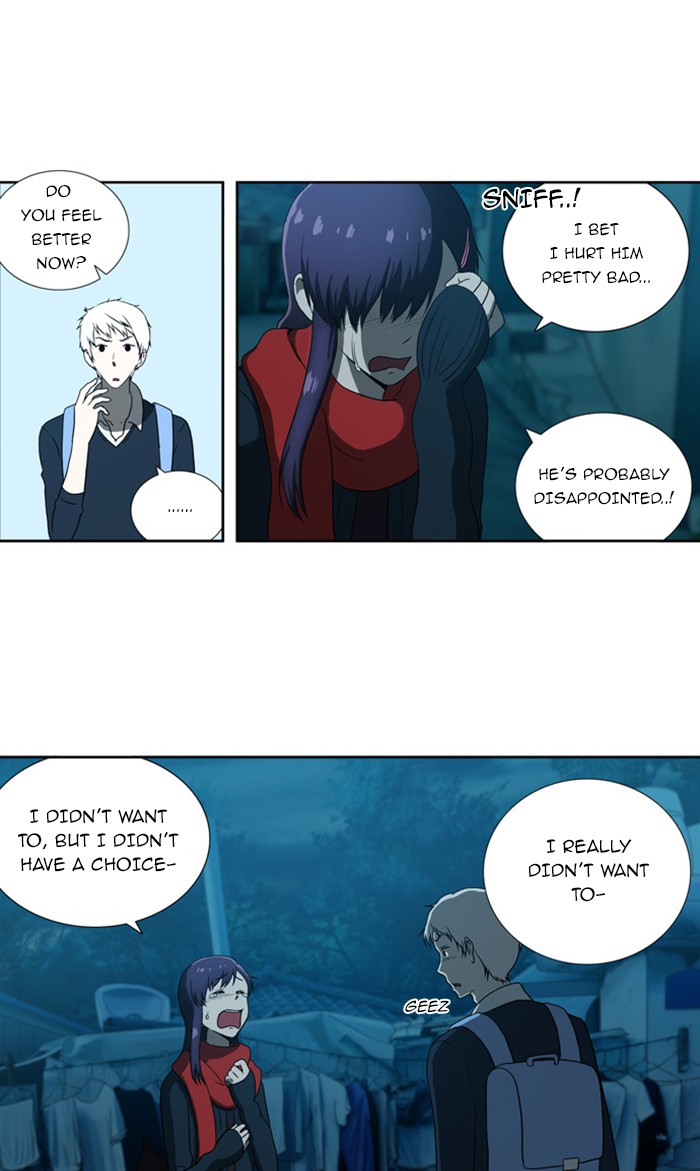 orange Chapter 68 - Page 8