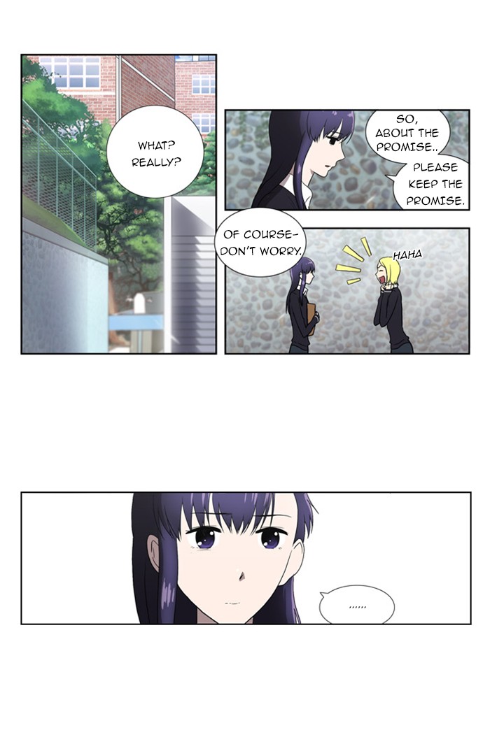orange Chapter 68 - Page 12