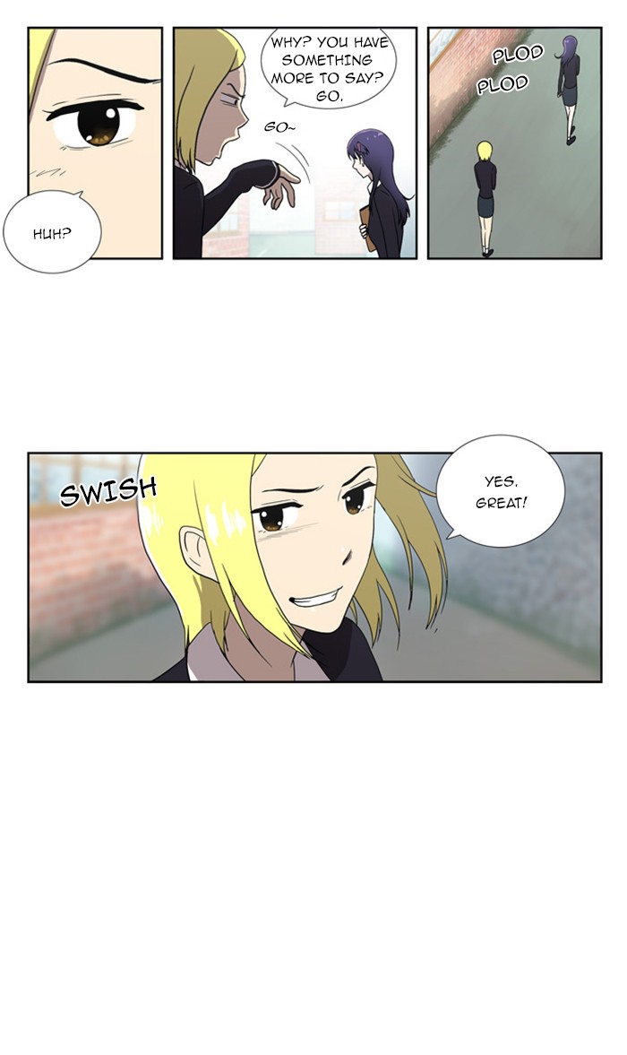 orange Chapter 68 - Page 13