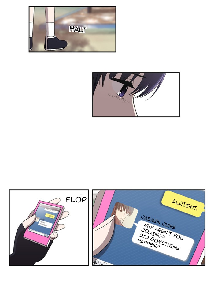 orange Chapter 68 - Page 16