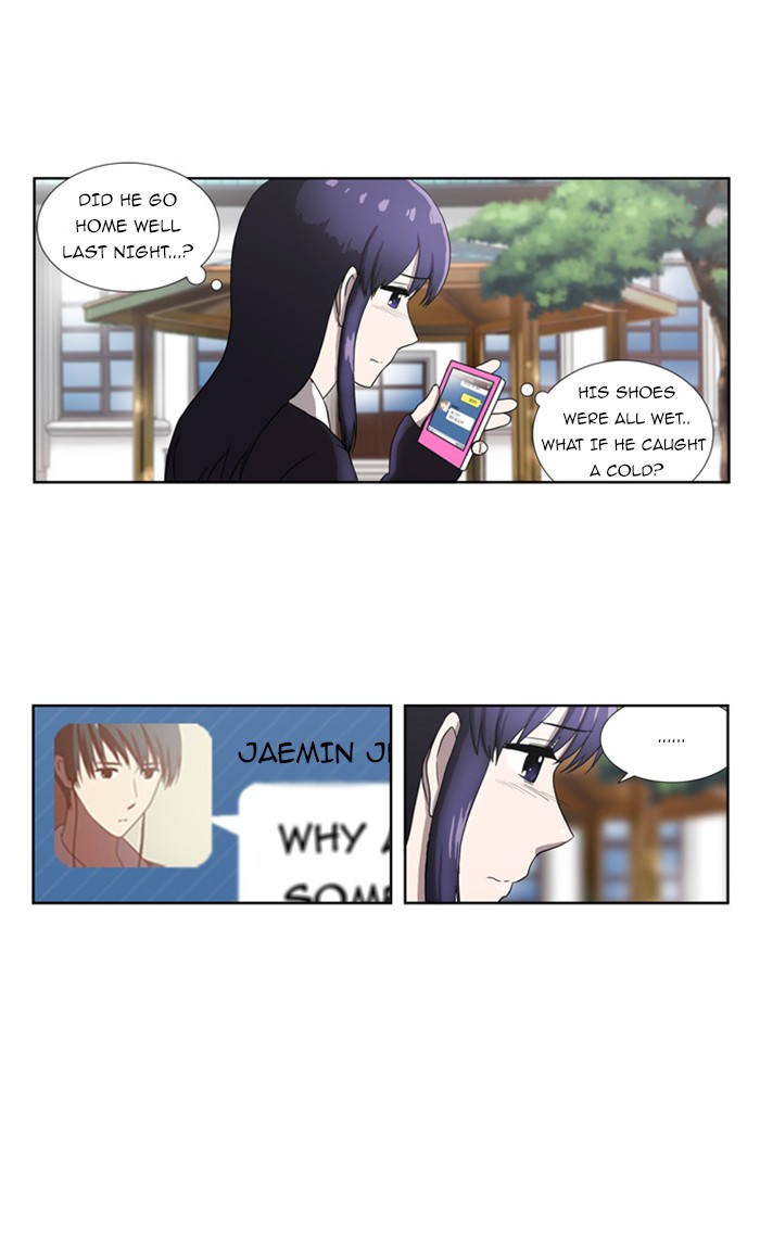 orange Chapter 68 - Page 17